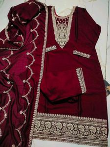 Kurti Pants