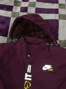 Kids Boys Jacket