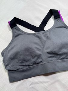 Padded Sports Bra