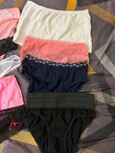 Assorted Briefs - Multiple Styles