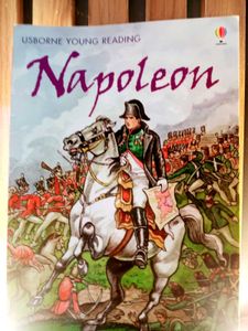 Napoleon - Usborne Young Reading