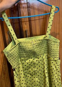 VINTAGE ORIGINAL R&amp;K Flare Dress