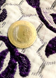 It&#39;s Maharna Pratap Coin Orginal