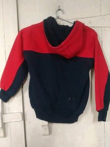 kids boys hoodie