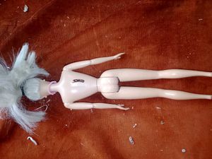 Doll