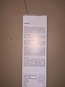 Hair Highlighting Kit