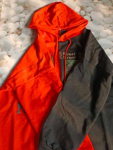 Oversized Korean Hoodie