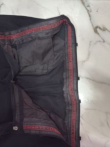 Men&#39;s Dark formal pant