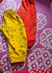 Baby Pant