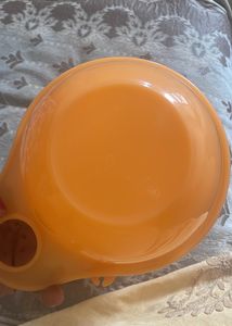 Tupperware 2 Set Of 600 Ml Each
