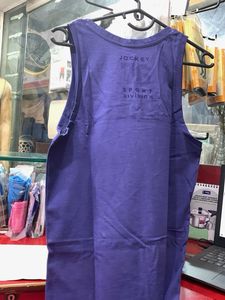 Jockey Tank Top Size S