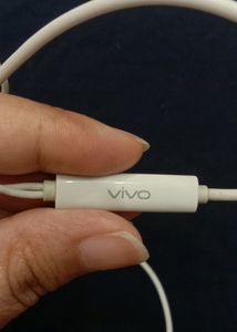 Vivo Earphones