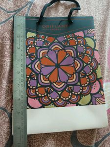 Oriflame Gift Bags