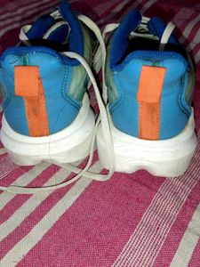 Unique Adidas Sneakers