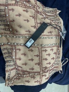 Waist 24-26” Short Skirt - Not Worn