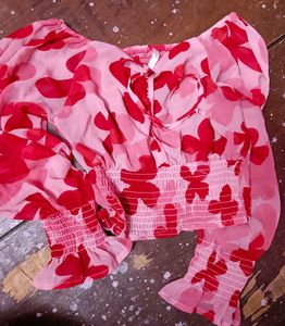 2 PAIR OF WOMEN TOP