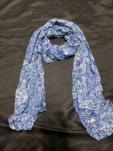 Get Wrapped Scarf