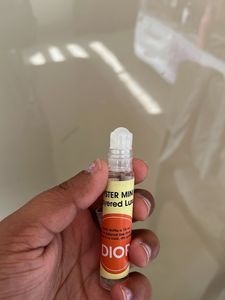 Dior Mystery Miniature Perfume