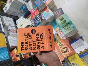 Fiction &amp;Non Fictio