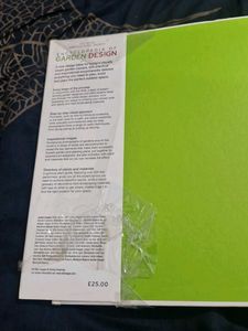Encyclopedia of Garden Design