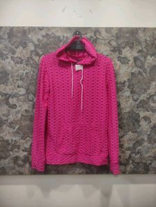Casual/ Active Wear Hoodie