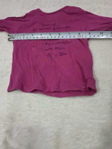 Night Suit Used Candition
