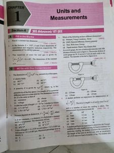 JEE Advanced Mathematics Book