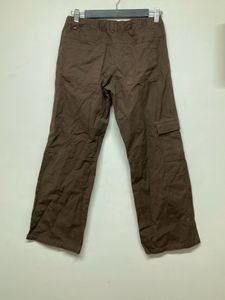 LOWRISE CARGOS