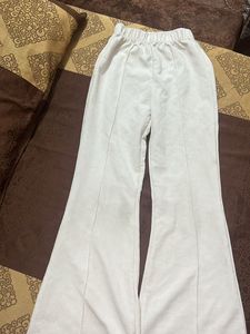 BELL BOTTOM TROUSER