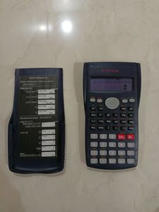 Scientific Calculator