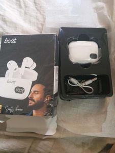 Boat Earbuds Z55