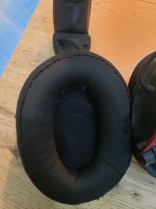 Hyperx Cloud Alpha Gaming Headphones