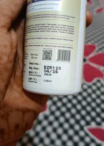 Sanfe Underarm Lightening Roll ON