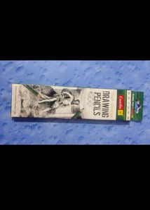 Camlin Drawing Pencil