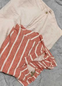 Cotton Set Best For Summers