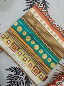 Cousin Cover Set Of 4 / Silk Embroidery 🪡