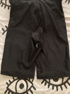 Speedo Boyleg Swimsuit