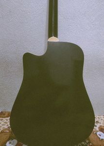 Guitar In Working Condition