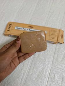 Ghar Magic Soap (3-Pack)