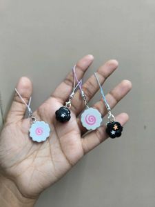🍥Cute Anime Phone Charms🖤