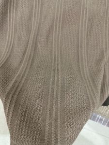 M Size Classy Knitting Tshirt