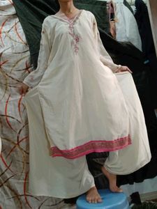 Kurti Pajama