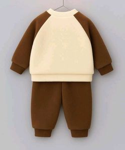 Branded new Cartoon Bear Outfit for winters ( 4