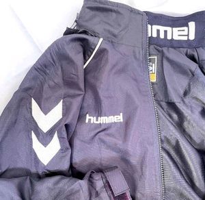 Hummel Biker Jacket