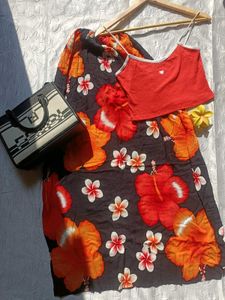 Dreamy Floral Co-ord Sets