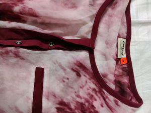 Only Sheer Top