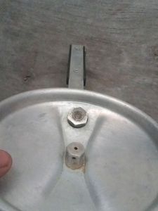 Small Pressure Cooker Suitable For Single People