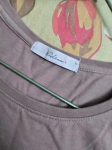 Edima Crop Top