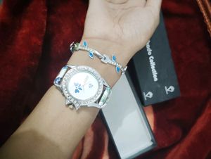 Bracelet Watch