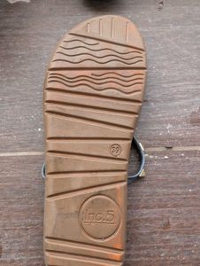 INC.5 embellished Sandals